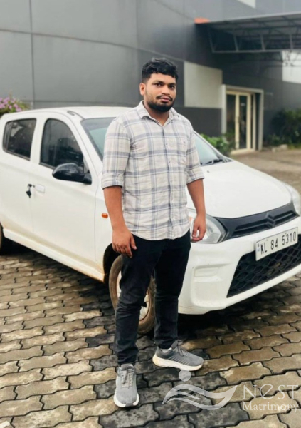 ANEESUDHEEN